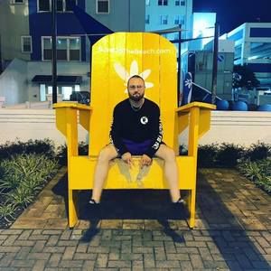 Meet your Posher, Wesley